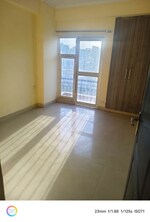 2 BHK + Study Room 1150 Sq.Ft. Apartment in Gardenia Golf City