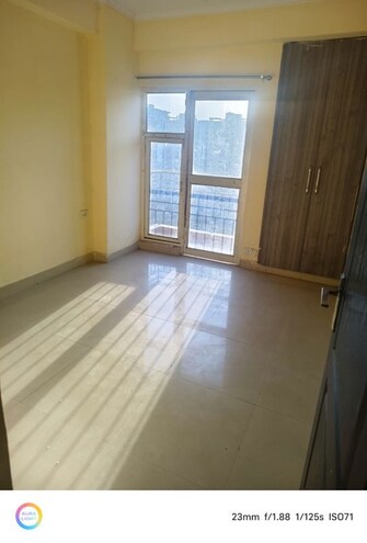 2 BHK + Study Room 1150 Sq.Ft. Apartment in Gardenia Golf City