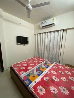 1 BHK Apartment For Rent in Satellite Garden