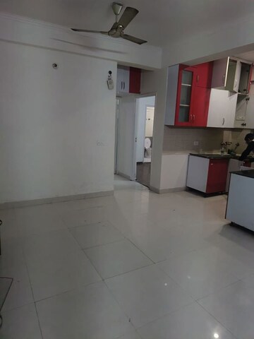 Kitchen in 2 BHK Apartment at Aims Golf Avenue II, Sector 75 – for Sale