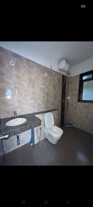 2 BHK Apartment For Rent in CCI Rivali Park, Borivali East