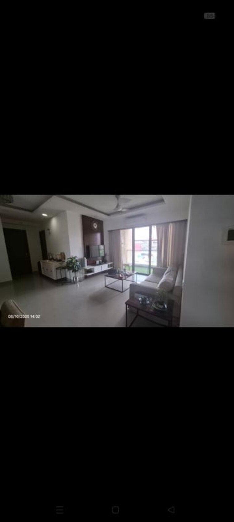Room, cci-rivali-park 2 Bedroom 814 Sq.Ft. Apartment In Borivali East Mumbai 10095961