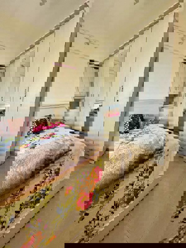 3 BHK 1600 Sq.Ft. Apartment in Bindal Orvi A B and C