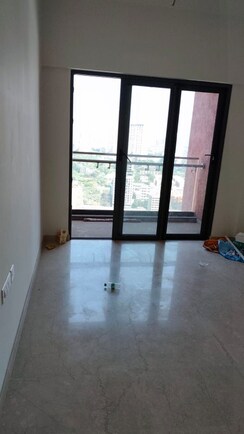 4 BHK + Servant Room Apartment For Rent in Nathani Heights