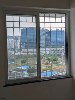 1 BHK + Pooja Room Apartment For Rent in Gera Shrishti