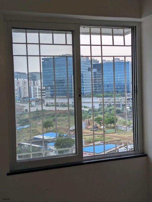 1 BHK + Pooja Room Apartment For Rent in Gera Shrishti
