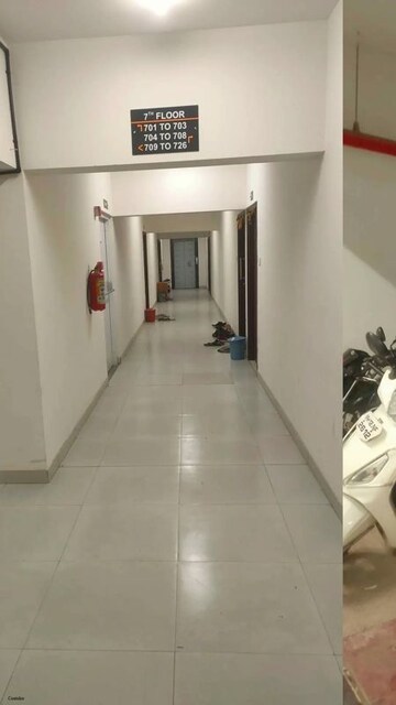 Corridor in 1 BHK Apartment at Gera Shrishti, Wagholi – for Rent