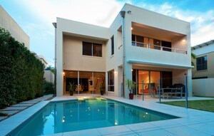  Plot – Exterior View View at Jigani - for Sale