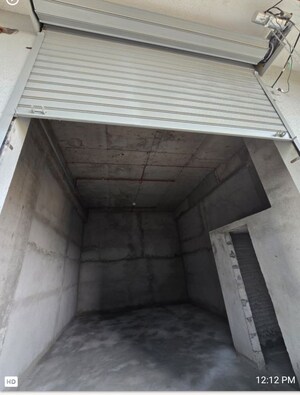 Floor Plan in  Office Space at Goodwill Bizhub, Turbhe – for Rent