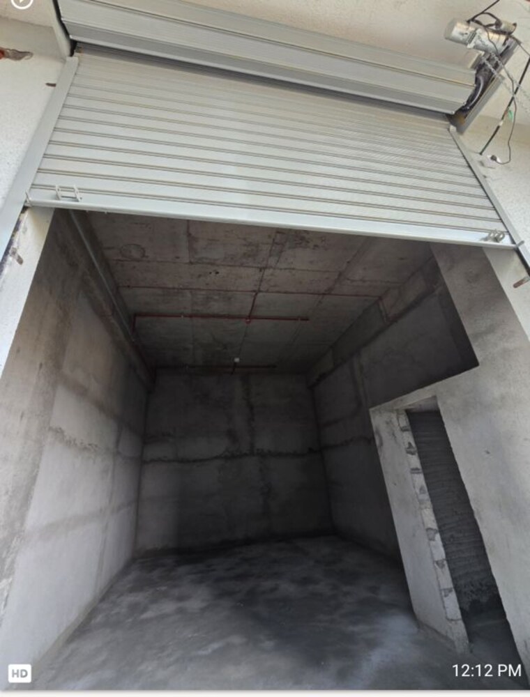 Floor Plan, goodwill-bizhub Commercial Office Space 500 Sq.Ft. In Turbhe Navi Mumbai 10027636