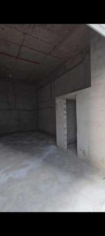 Floor Plan in  Office Space at Goodwill Bizhub, Turbhe – for Rent