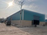 7200 Sq.Ft. Warehouse in Shamshabad