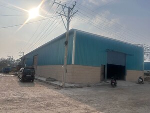  Warehouse For Rent in Shamshabad