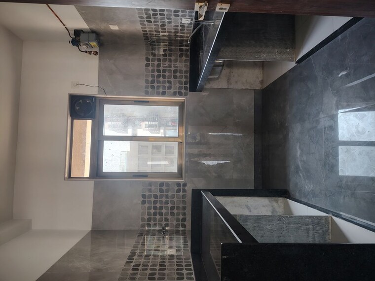 Kitchen, maheswar-shikar 3 Bedroom 1215 Sq.Ft. Apartment In Santacruz West Mumbai 10095983