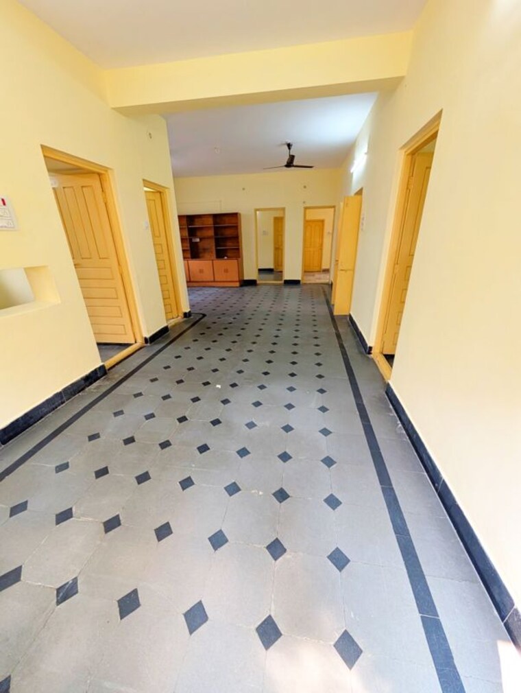 Floor Plan, begumpet Commercial Office Space 1450 Sq.Ft. In Begumpet Hyderabad 10054498