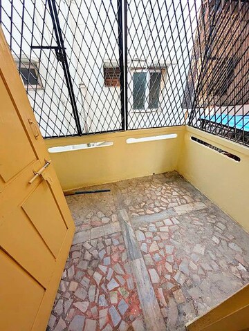 Floor Plan in  Office Space at Begumpet – for Rent