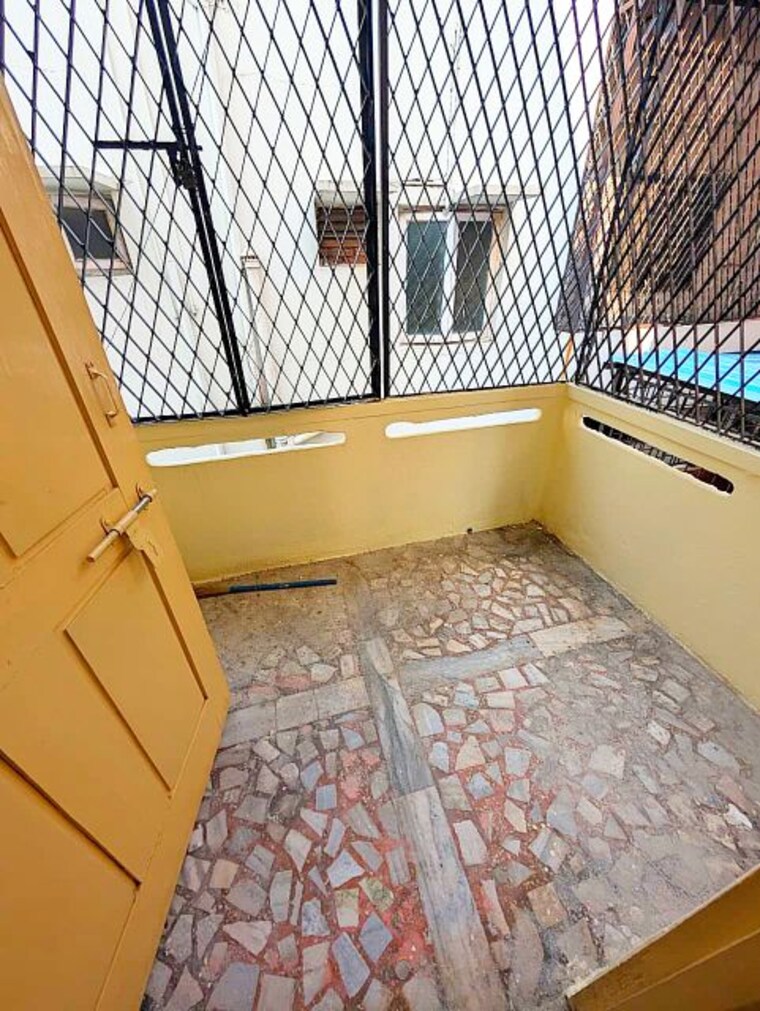 Floor Plan, begumpet Commercial Office Space 1450 Sq.Ft. In Begumpet Hyderabad 10054498