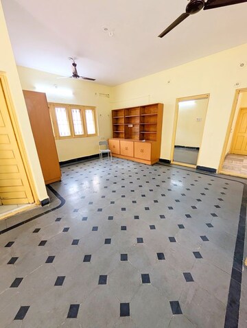 Floor Plan in  Office Space at Begumpet – for Rent