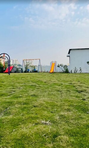 1 BHK Apartment – Garden View at Gera Shrishti, Wagholi - for Rent