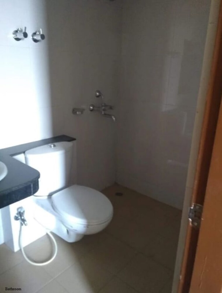 Bathroom, gera-shrishti 1 Bedroom 358 Sq.Ft. Apartment In Wagholi Pune 10095992