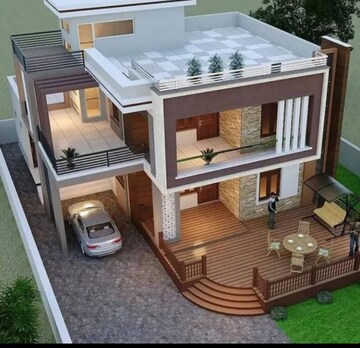  Plot For Sale in Jigani