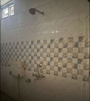 Bathroom in 2 BHK Apartment at Lalbagh – for Rent