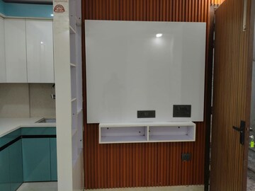 Bathroom in 2 BHK Builder Floor at Govindpuri – for Rent