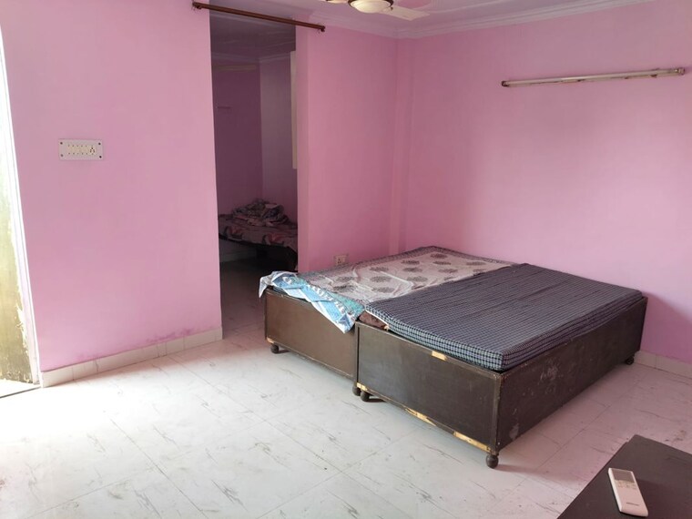 Bedroom, govindpuri 1 Bedroom 362 Sq.Ft. Builder Floor In Govindpuri Delhi 10096001