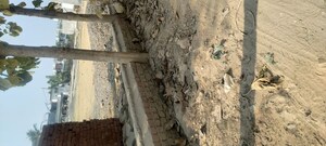 Plot Area in  Plot at Sadrauna – for Sale