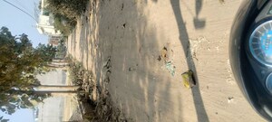  Plot – Exterior View View at Sadrauna - for Sale