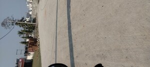  Plot – Exterior View View at Sadrauna - for Sale