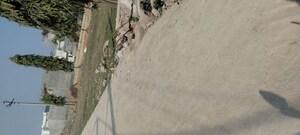  Plot – Exterior View View at Sadrauna - for Sale