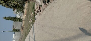  Plot – Exterior View View at Sadrauna - for Sale