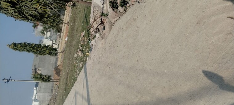 Exterior View, sadrauna  1000 Sq.Ft. Plot In Sadrauna Lucknow 10096002