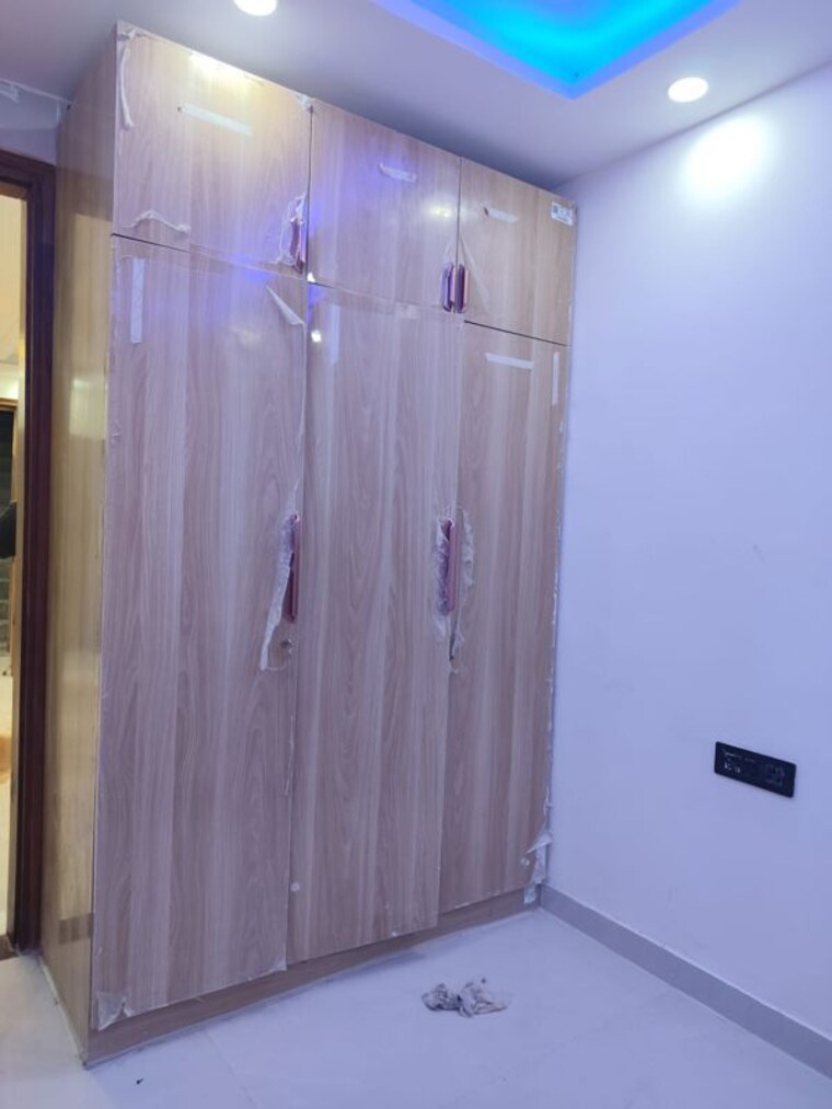 undefined, govindpuri 2 Bedroom 572 Sq.Ft. Builder Floor In Govindpuri Delhi 10096003