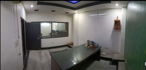 Kitchen in  Office Space at Udaiganj – for Rent