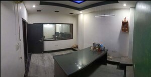 Kitchen in  Office Space at Udaiganj – for Rent