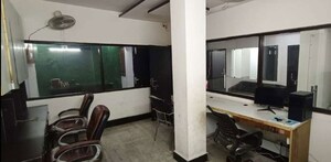 Parking in  Office Space at Udaiganj – for Rent