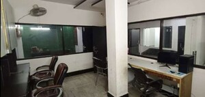 Kitchen in  Office Space at Udaiganj – for Rent