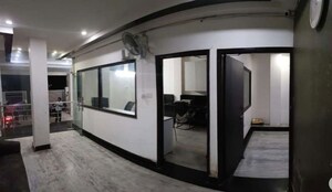 Building Lobby in  Office Space at Udaiganj – for Rent