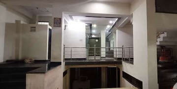 Kitchen in  Office Space at Udaiganj – for Rent