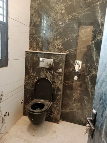Bathroom in 2.5 BHK Independent House at Huda – for Rent