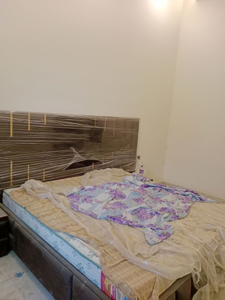 Bedroom, huda 2.5 Bedroom 1625 Sq.Ft. Independent House In Huda Panipat 10096006