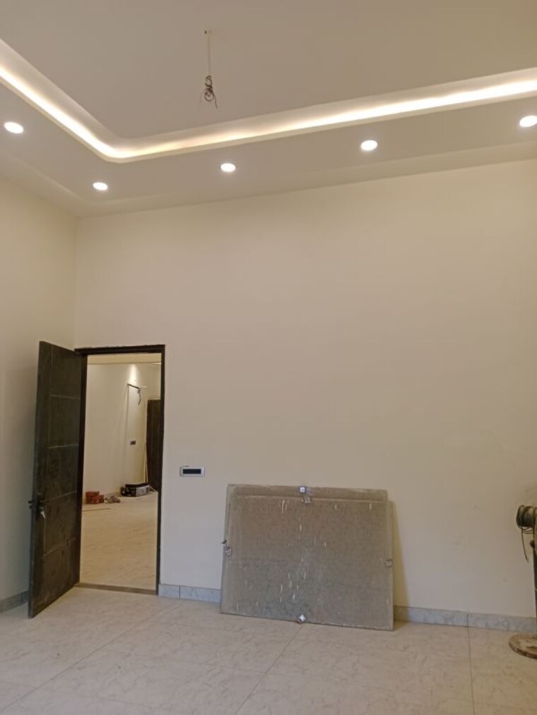 Room, huda 2.5 Bedroom 1625 Sq.Ft. Independent House In Huda Panipat 10096006