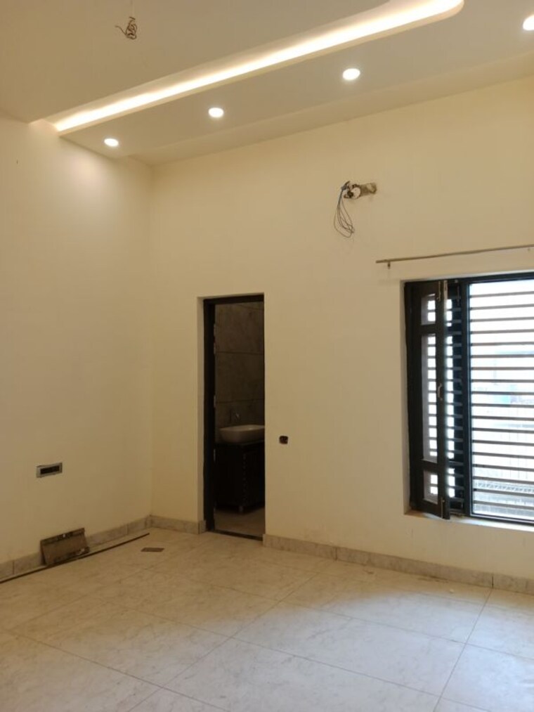 Room, huda 2.5 Bedroom 1625 Sq.Ft. Independent House In Huda Panipat 10096006