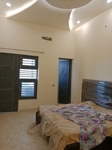 Bedroom in 2.5 BHK Independent House at Huda – for Rent