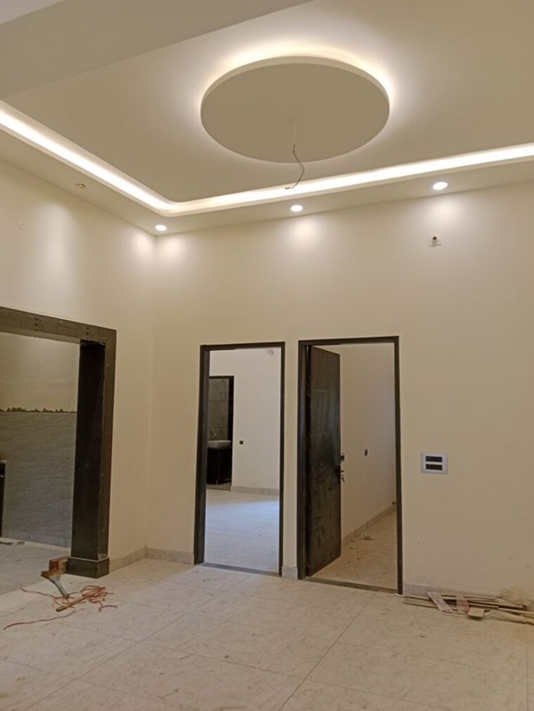 Room, huda 2.5 Bedroom 1625 Sq.Ft. Independent House In Huda Panipat 10096006