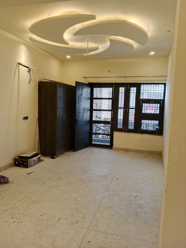 2.5 BHK + Pooja Room Independent House For Rent in HUDA