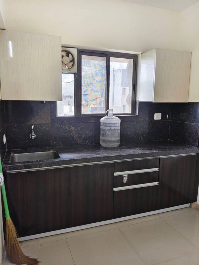 Kitchen, konark-virtue 1 Bedroom 428 Sq.Ft. Apartment In Keshav Nagar Pune 10096008