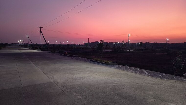 Exterior View, samayapuram  1650 Sq.Ft. Plot In Samayapuram Trichy 10096011